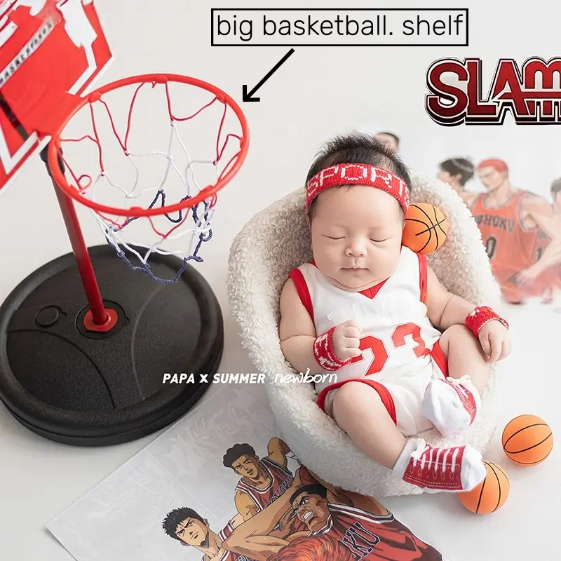 Basketball. Basketball Shelf